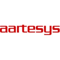 Aartesys AG logo, Aartesys AG contact details