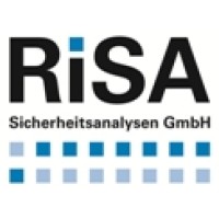 RISA Sicherheitsanalysen GmbH logo, RISA Sicherheitsanalysen GmbH contact details