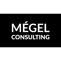 Mégel Consulting logo, Mégel Consulting contact details