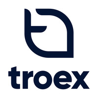 TROEX Ltd. logo, TROEX Ltd. contact details