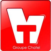 GROUPE CHATEL logo, GROUPE CHATEL contact details