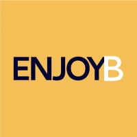 ENJOYB logo, ENJOYB contact details