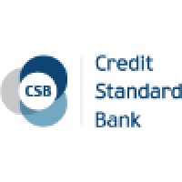 Credit - Standard Bank logo, Credit - Standard Bank contact details