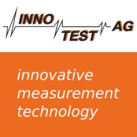 Innotest AG logo, Innotest AG contact details