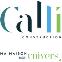 CALLI CONSTRUCTION logo, CALLI CONSTRUCTION contact details