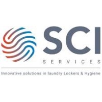 SCI-Services SA logo, SCI-Services SA contact details