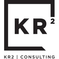 KR2 Consulting logo, KR2 Consulting contact details