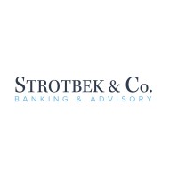 STROTBEK & Co. Banking & Advisory logo, STROTBEK & Co. Banking & Advisory contact details