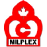 Milplex Circuit logo, Milplex Circuit contact details