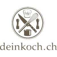 Deinkoch.ch logo, Deinkoch.ch contact details