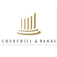 Churchill & Banks Companies logo, Churchill & Banks Companies contact details