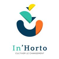 In'Horto logo, In'Horto contact details