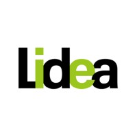 Lidea Germany logo, Lidea Germany contact details