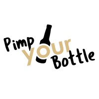 Pimp Your Bottle logo, Pimp Your Bottle contact details