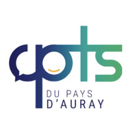 CPTS du Pays d'Auray logo, CPTS du Pays d'Auray contact details