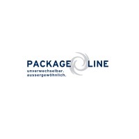 Package Line logo, Package Line contact details