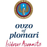 Plomari Distillery Isidoros Arvanitis S.A. logo, Plomari Distillery Isidoros Arvanitis S.A. contact details