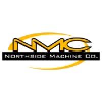 NMC, Inc. logo, NMC, Inc. contact details