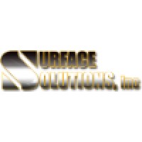 Surface Solutions USA logo, Surface Solutions USA contact details