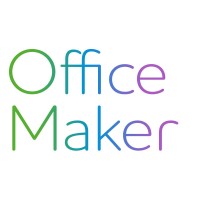 Office Maker logo, Office Maker contact details