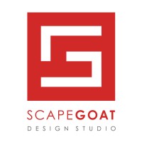 ScapeGOAT Design Studio logo, ScapeGOAT Design Studio contact details