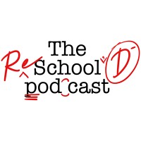 ReschooldPod logo, ReschooldPod contact details