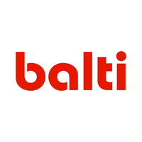 balti ag logo, balti ag contact details