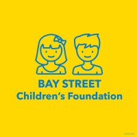 The Bay Street Children's Foundation logo, The Bay Street Children's Foundation contact details