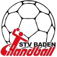 STV Baden Handball logo, STV Baden Handball contact details