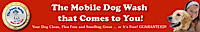 The Pooch Mobile Usa logo, The Pooch Mobile Usa contact details