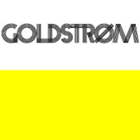 GOLDSTRØM logo, GOLDSTRØM contact details