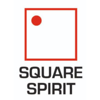 Square Spirit logo, Square Spirit contact details