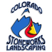 Colorado Stoneworks Landscaping logo, Colorado Stoneworks Landscaping contact details