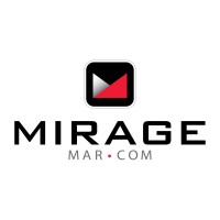 Mirage MarCom logo, Mirage MarCom contact details