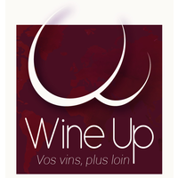 Wine Up Agency logo, Wine Up Agency contact details