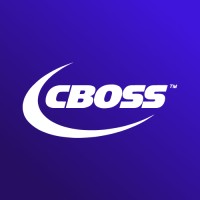 CBOSS logo, CBOSS contact details