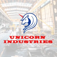 Unicorn Industries logo, Unicorn Industries contact details