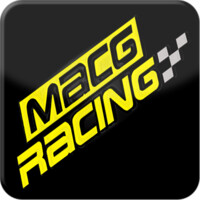 MacG Racing Ltd logo, MacG Racing Ltd contact details