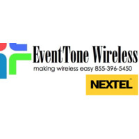 EventTone Wireless logo, EventTone Wireless contact details