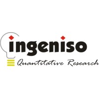 Ingeniso Quantitative Research logo, Ingeniso Quantitative Research contact details