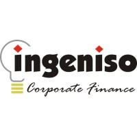 Ingeniso Corporate Finance logo, Ingeniso Corporate Finance contact details