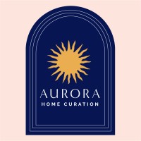 Aurora Home Curation logo, Aurora Home Curation contact details