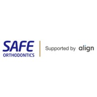 SAFE Orthodontics logo, SAFE Orthodontics contact details