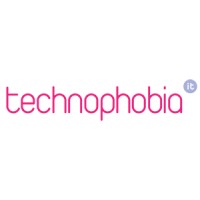 Technophobia IT logo, Technophobia IT contact details