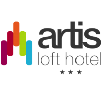 Artis Loft Hotel logo, Artis Loft Hotel contact details