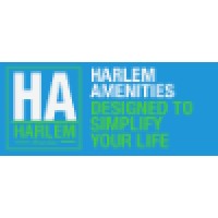 Harlem Amenities Concierge logo, Harlem Amenities Concierge contact details