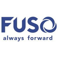 Fuso USA Inc logo, Fuso USA Inc contact details