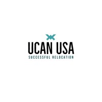 UCAN USA logo, UCAN USA contact details