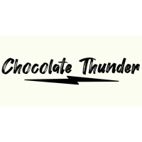 Chocolate Thunder logo, Chocolate Thunder contact details