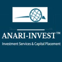 Anari Inc logo, Anari Inc contact details